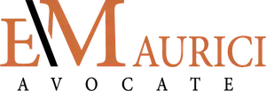 logo maurici avocat